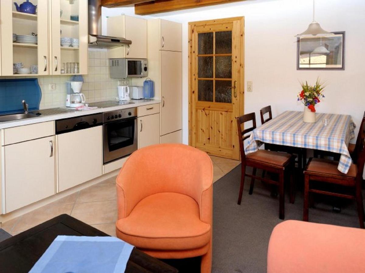 Hof Thomsen Apartment Gross Kordshagen Ngoại thất bức ảnh