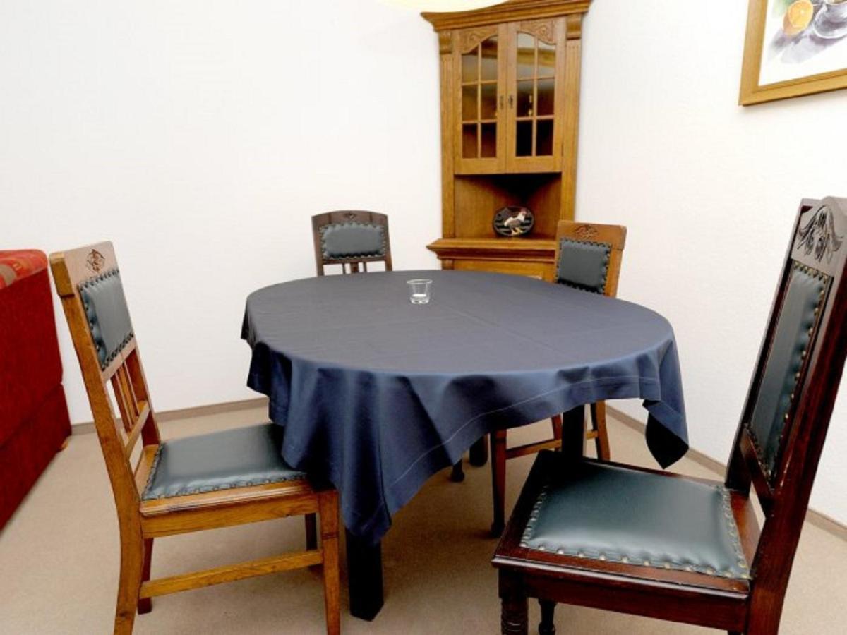 Hof Thomsen Apartment Gross Kordshagen Ngoại thất bức ảnh